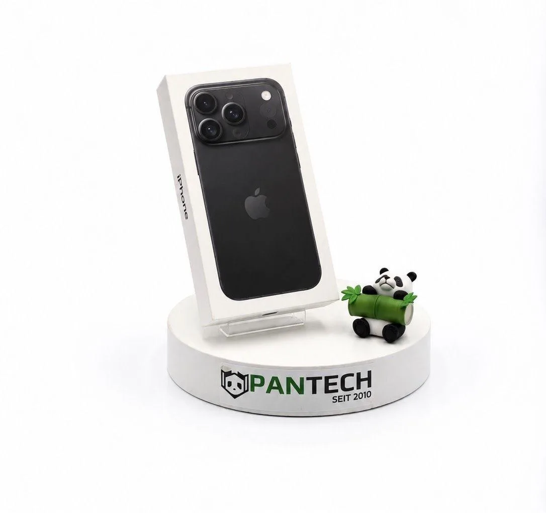Apple iPhone 18 Pro 5G 512 GB