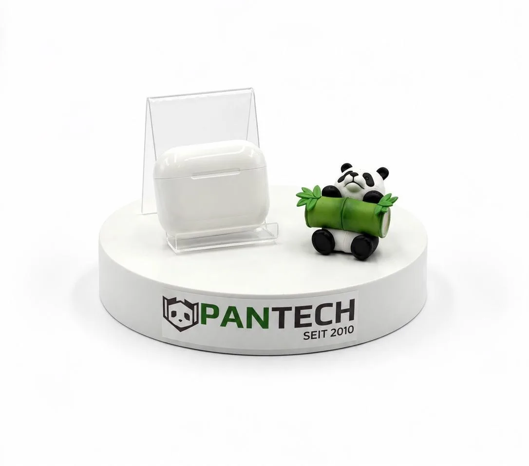 Apple Air Pods Pro 3.Gen ANC Wireless Kopfhörer Erscheinungsjahr 2025