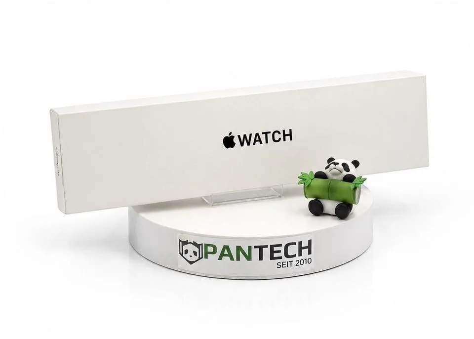 Apple Watch Series SE 2.Gen GPS+Cellular Akku 99% Erscheinungsjahr 2022
