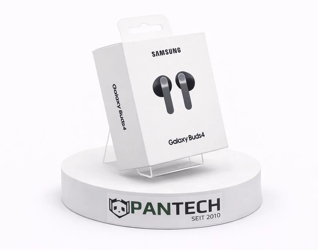Samsung Galaxy Buds4 Bluetooth Kopfhörer Model 2026