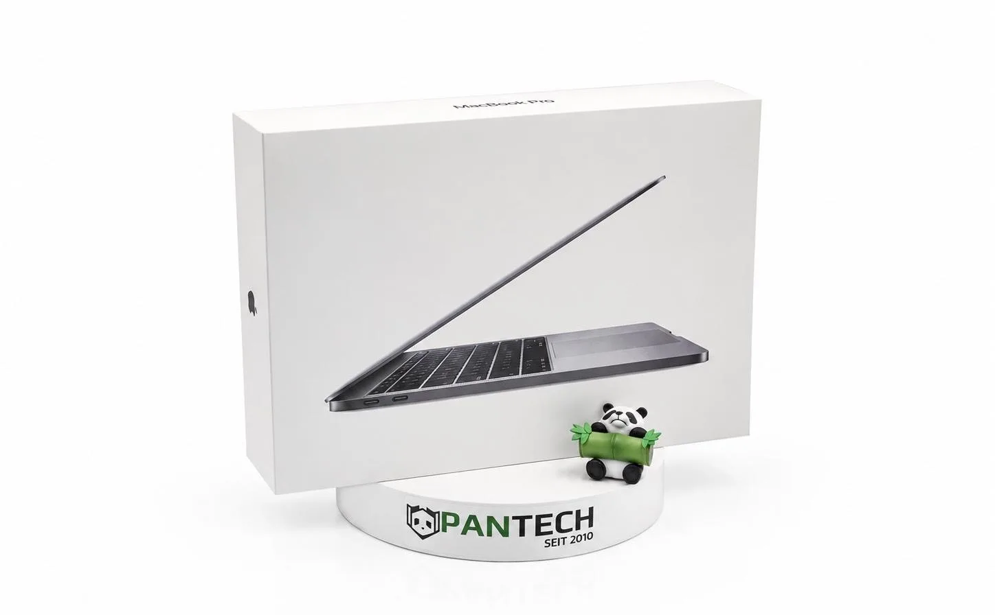 Apple MacBook Pro 13-Inch TouchBar 2 Thunderbolt Erscheinungsjahr 2017 128 GB