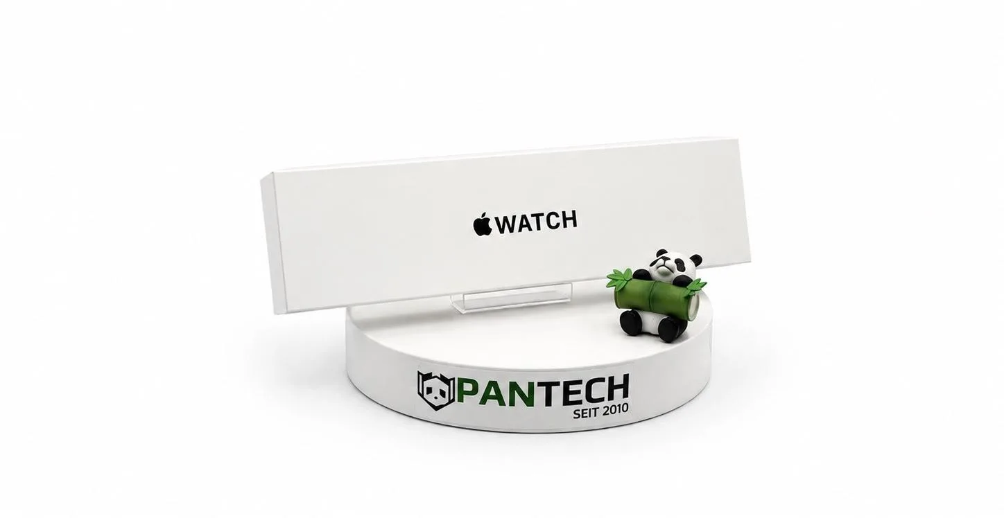 Apple Watch Series SE 3.Gen GPS+Cellular Erscheinungsjahr 2026