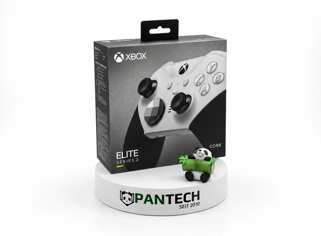 Microsoft Xbox Elite Series 2 Core Edition Controller
