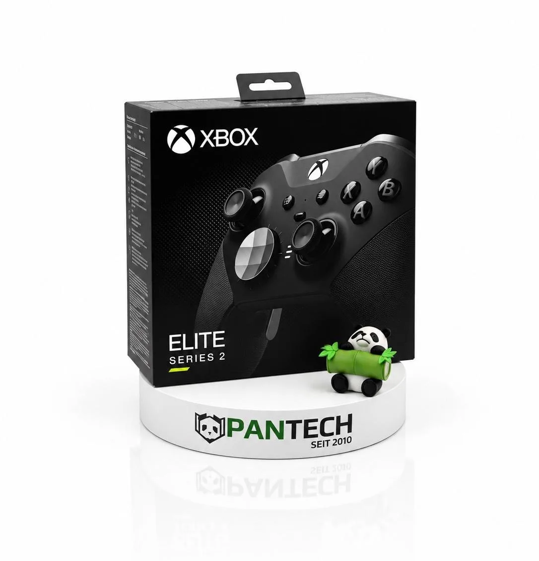 Microsoft Xbox Series Elite Series 2 Gaming Controller