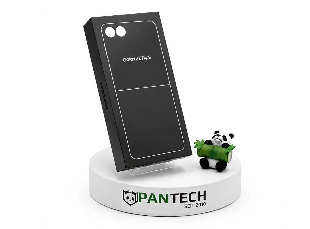 Samsung Galaxy Z Flip8 5G 512 GB