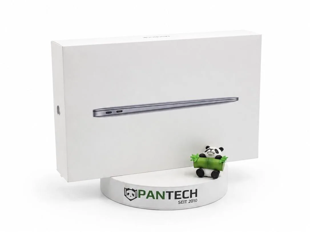 Apple MacBook Air 13“ Retina 8GB RAM Touch ID Akku 100%/1.Zyklen Erscheinungsjahr 2018 256 GB