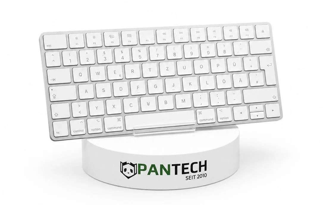 Apple Magic Keyboard