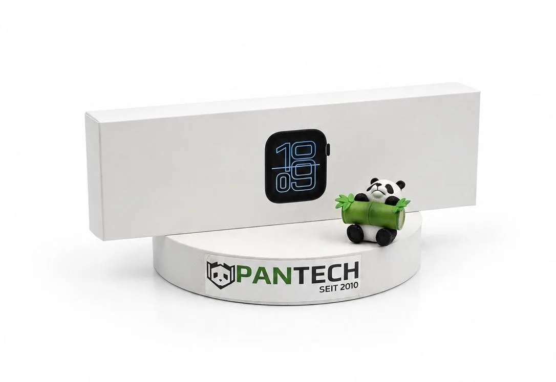 Apple Watch Series SE 3.Gen GPS-Version Akku 100% Erscheinungsjahr 2025