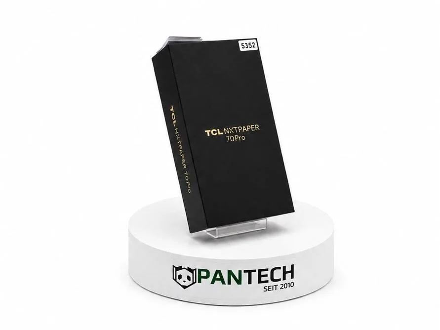 TCL NXTPAPER 70 Pro Smartphone Android 256 GB