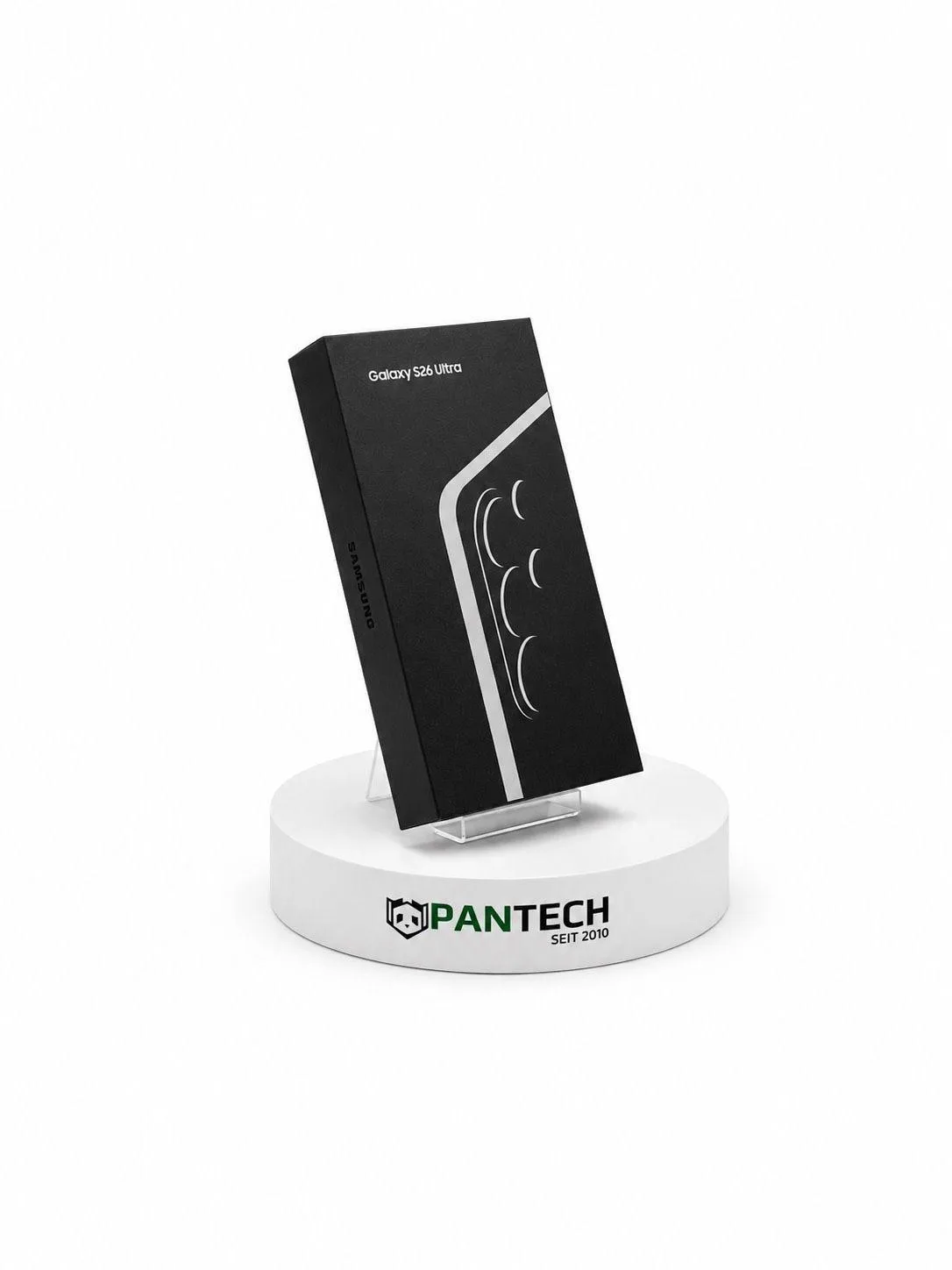 Samsung Galaxy S26 Ultra 5G 256 GB