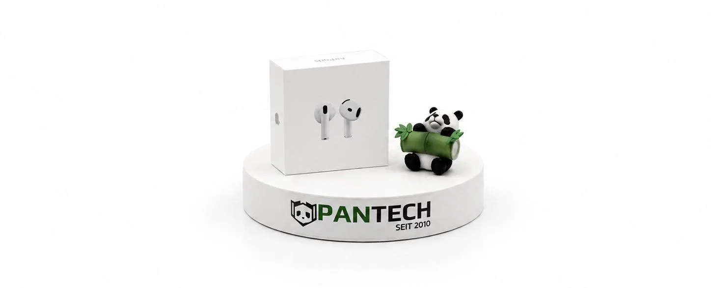 Apple Air Pods 5.Gen Wireless Kopfhörer Erscheinungsjahr 2026