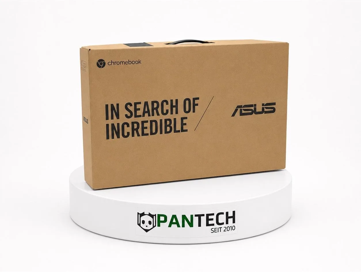 Asus Chromebook CM1402CM2 14 Zoll Laptop 128 GB