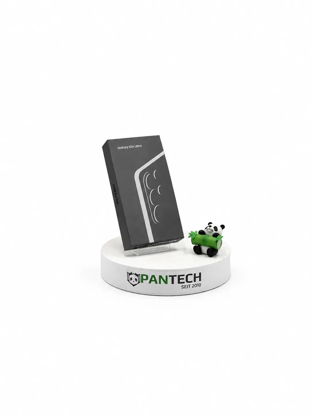 Samsung Galaxy S26 Ultra 256GB 5G