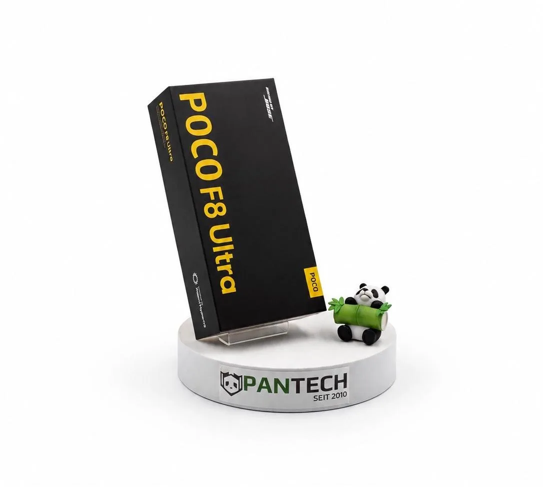 Poco F8 Ultra 16GB RAM 5G Smartphone 512 GB