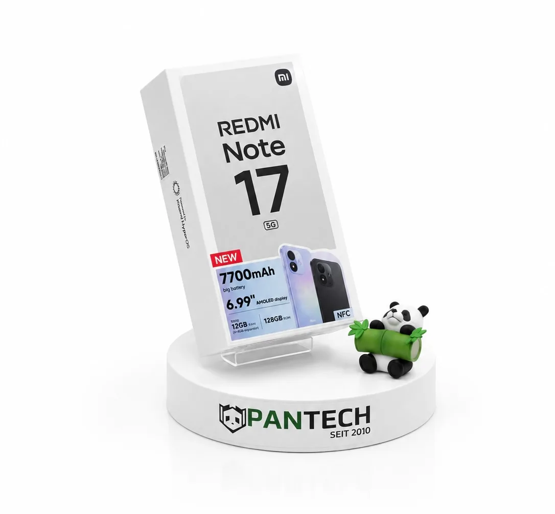 Xiaomi Redmi Note 17 128GB 5G