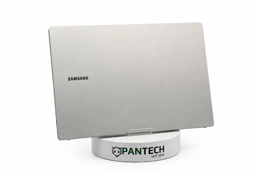 Samsung Galaxy Book 15,6 Zoll Model NP750XDA Jahr 2021 477 GB