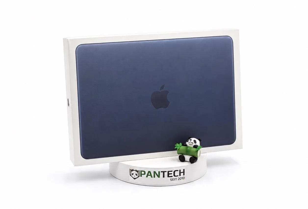 Apple MacBook Neo 13“ 8GB Speicher A18 Pro Chip Akku 100%/6.Zyklen 256 GB