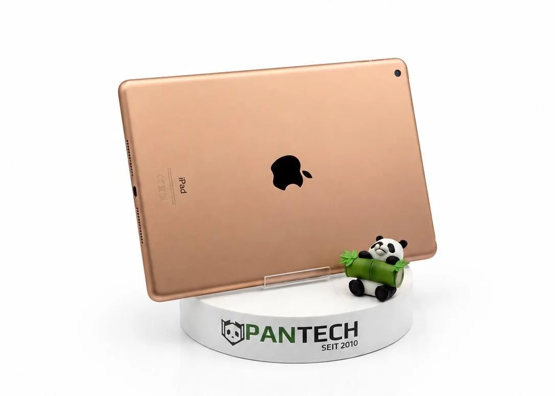 Apple iPad 8.Gen WiFi-Version Erscheinungsjahr 2020 32 GB