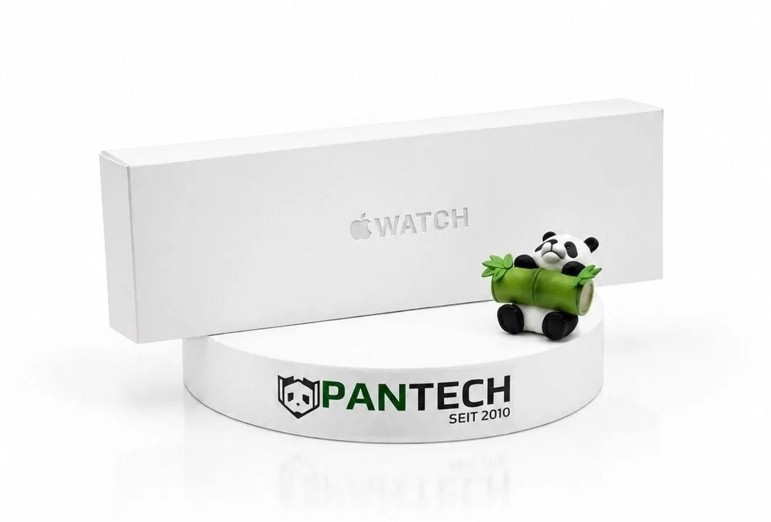Apple Watch Series 11 GPS+Cellular Akku 100% Erscheinungsjahr 2025