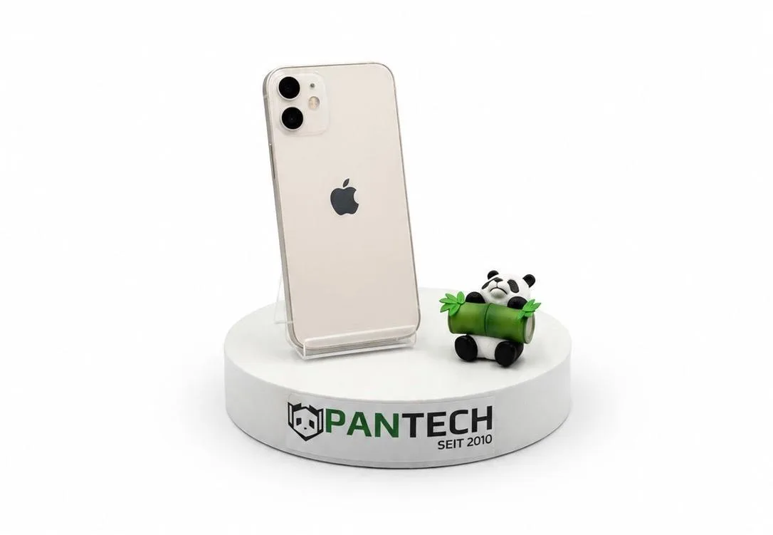 Apple iPhone 12 Mini 5G Akku 100% 128 GB