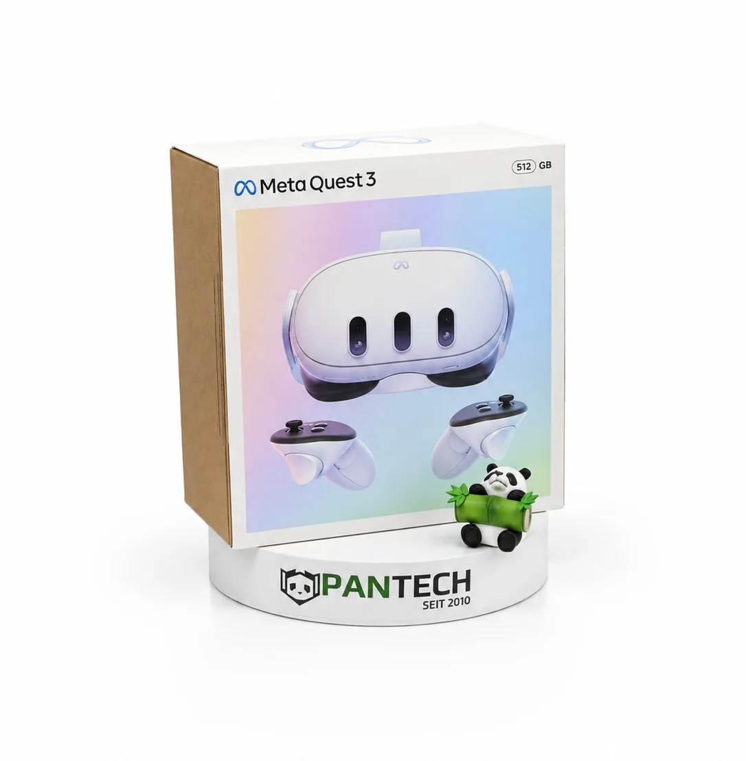 Meta Quest 3 512GB VR-Headset