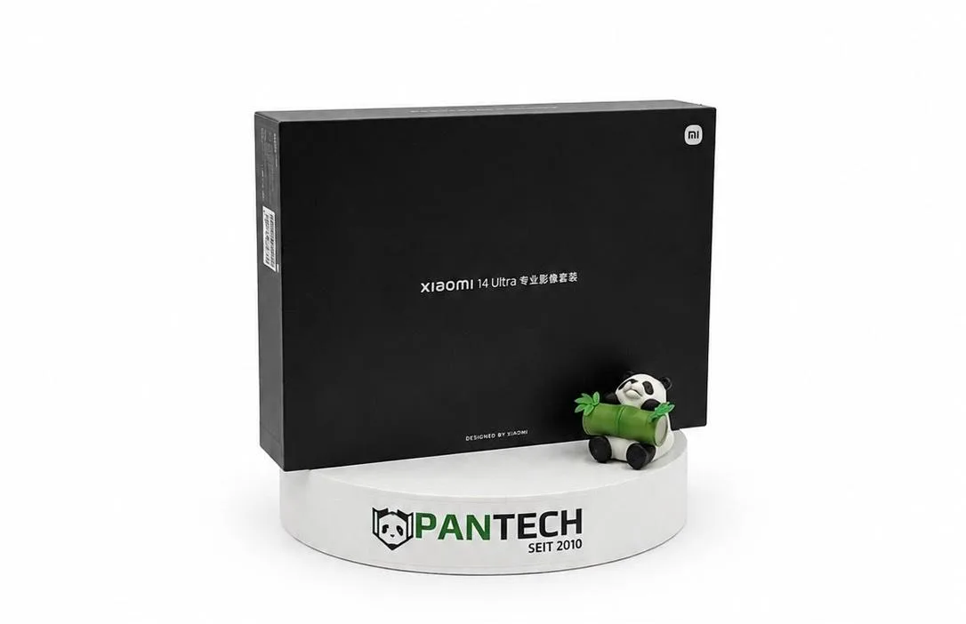 Xiaomi 14 Ultra 16GB RAM inkl Photography Kit 512 GB
