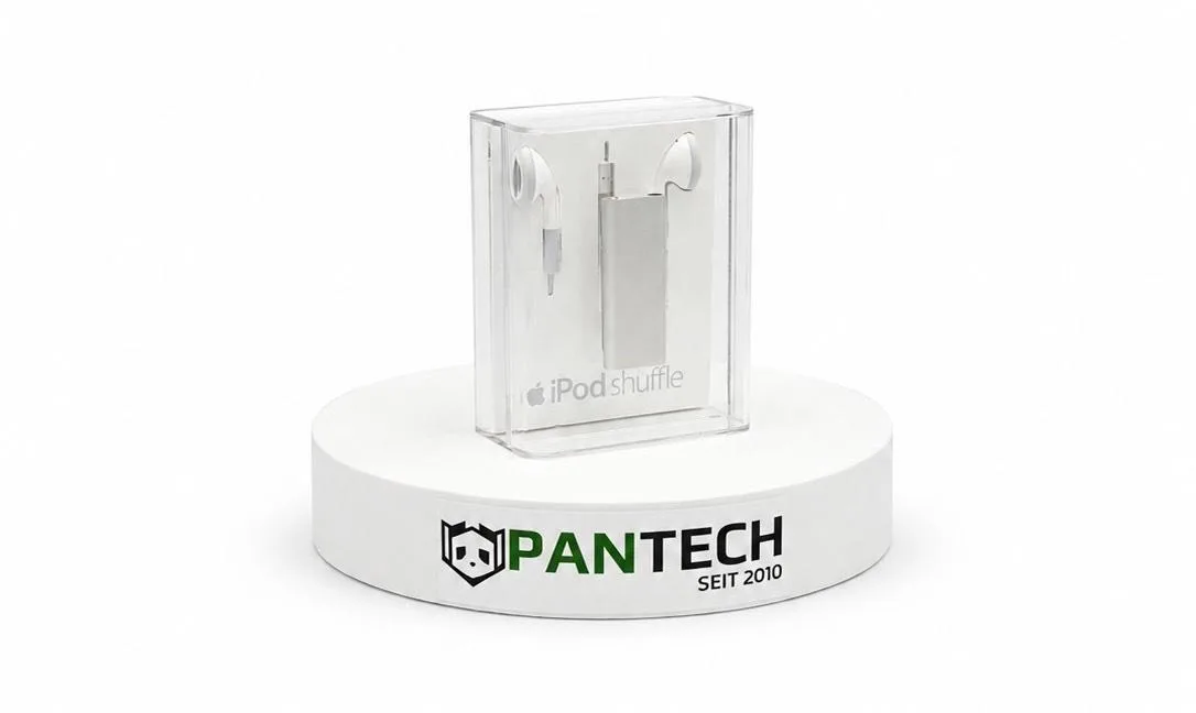 Apple iPod Shuffle 2GB Model A1271 Rarität