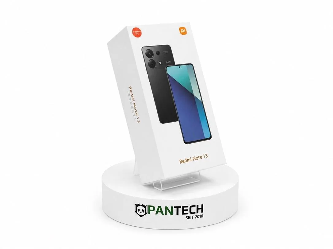 Xiaomi Redmi Note 13 Smartphone 128 GB