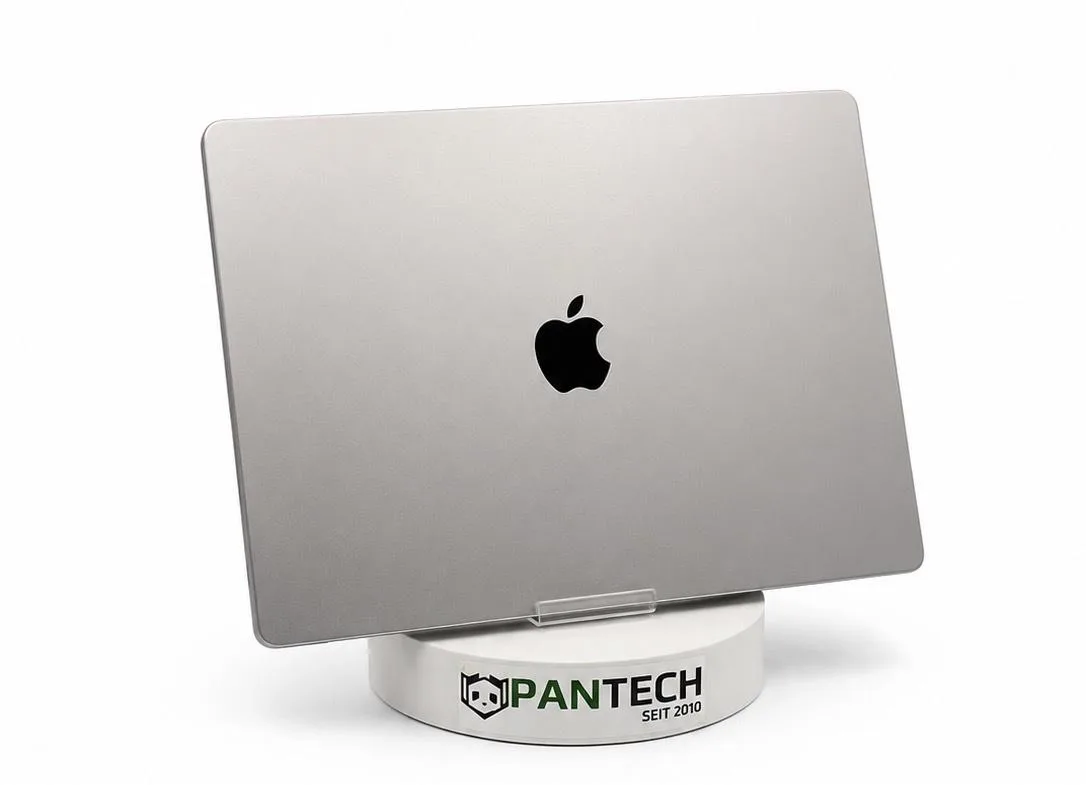 Apple MacBook Pro 16“ M3 Chip 18GB Speicher Akku 100% Jahr 2023 512 GB