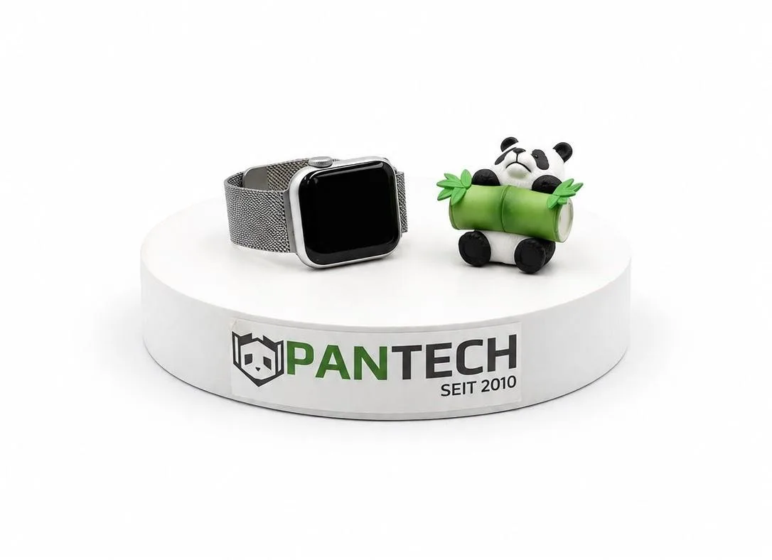 Apple Watch Series SE 1.Gen Model A2351 GPS-Version