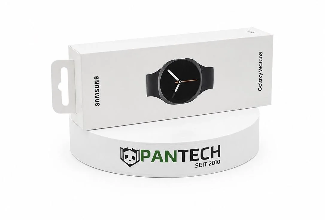 Samsung Galaxy Watch 8 WiFi+LTE Jahr 2025