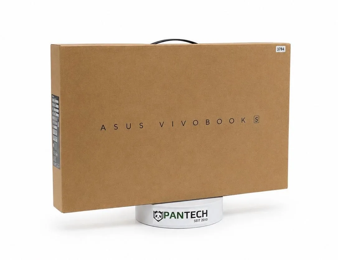 Asus VivoBook S S3607Q 16 Zoll 16GB RAM Snapdragon X X126100 1 TB