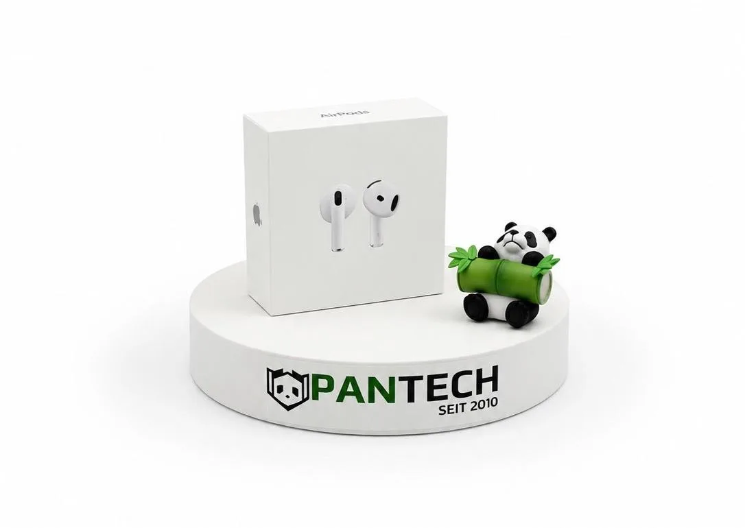 Apple AirPods 4 Wireless Kopfhörer Erscheinungsjahr 2026