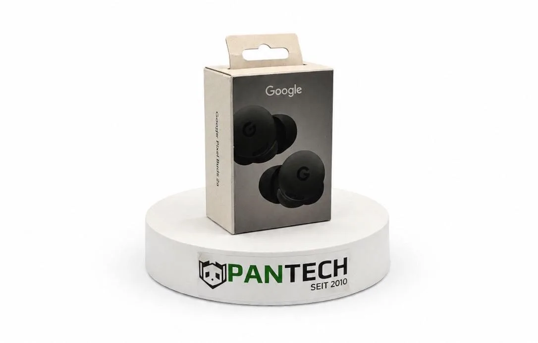 Google Pixel Buds 2a Bluetooth Kopfhörer Jahr 2025