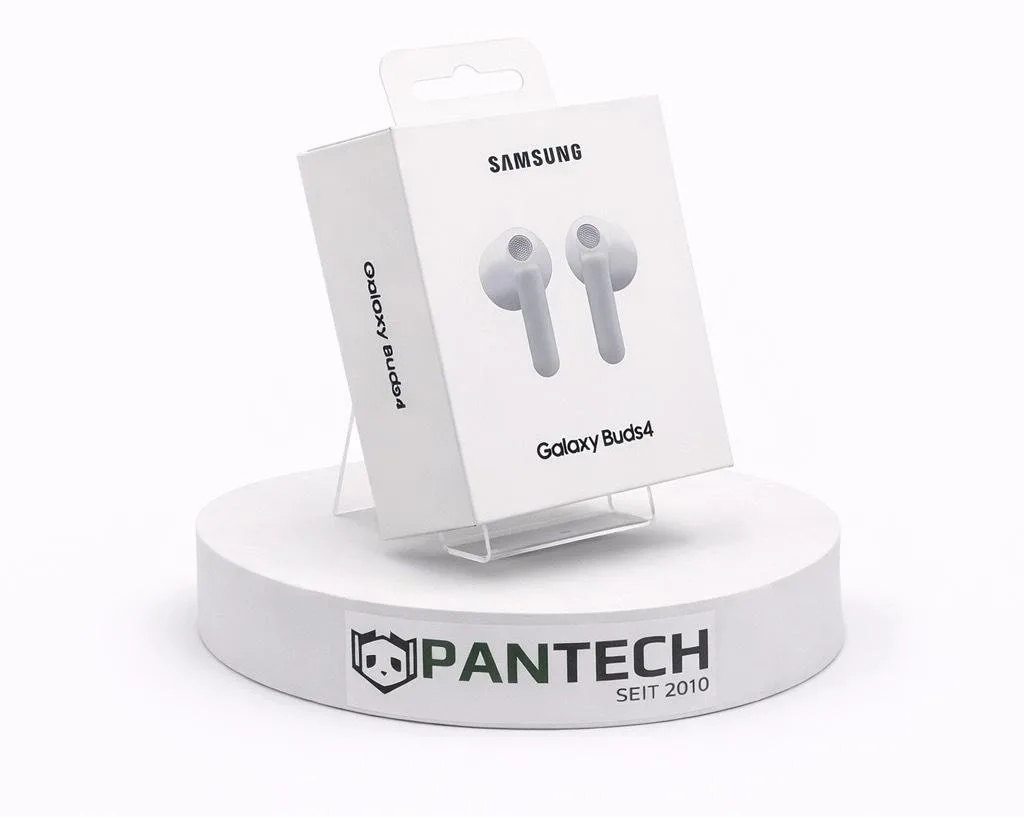Samsung Galaxy Buds4 Bluetooth Kopfhörer Model 2026
