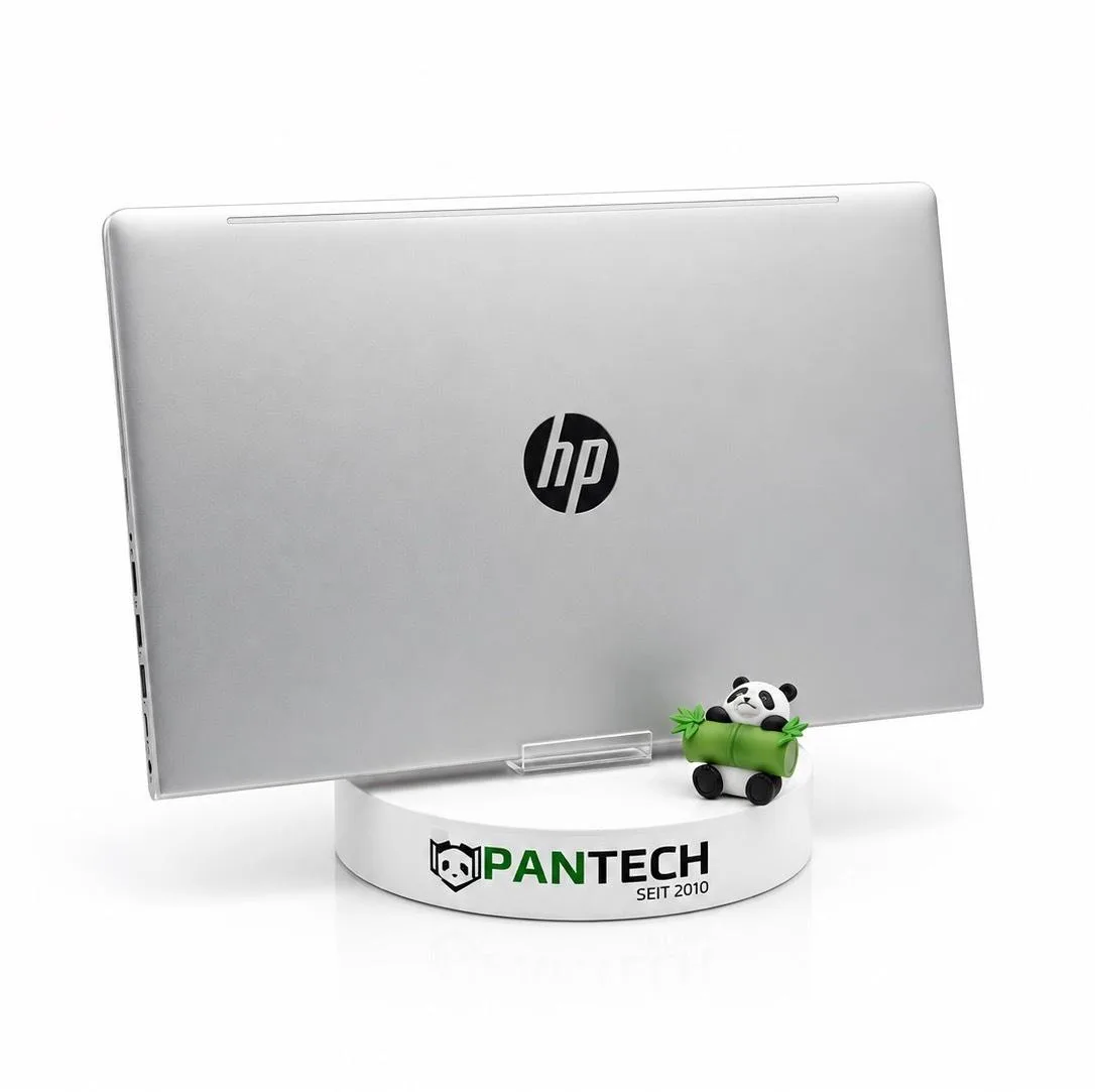 HP ProBook 450 G8 11.Gen i7 32GB RAM Laptop 477 GB