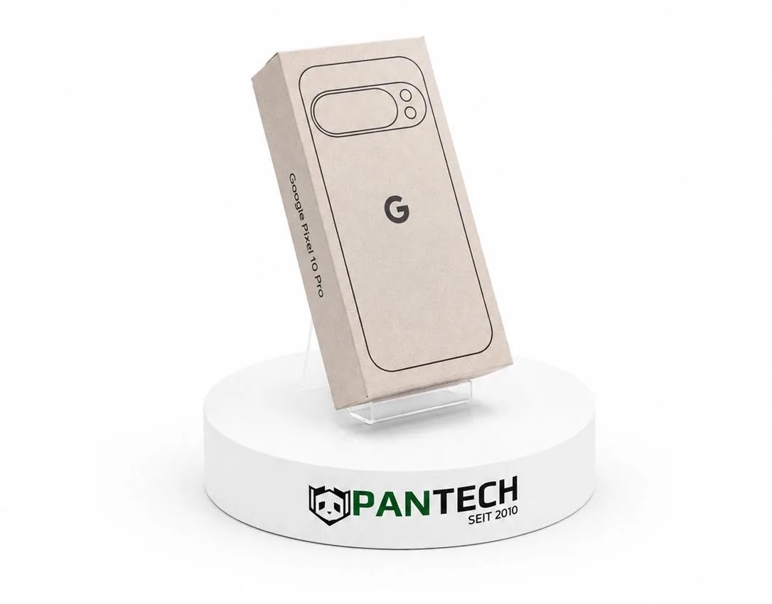 Google Pixel 10 Pro 5G 128 GB