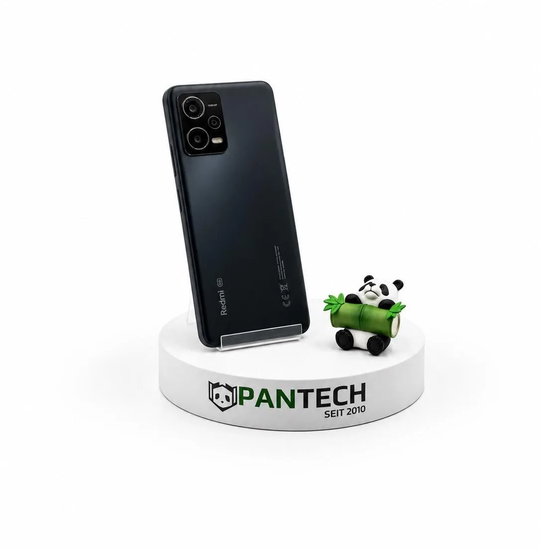 Xiaomi Redmi Note 12 5G Smartphone 128 GB