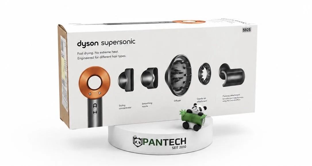 Dyson Supersonic Professional Hair Dryer