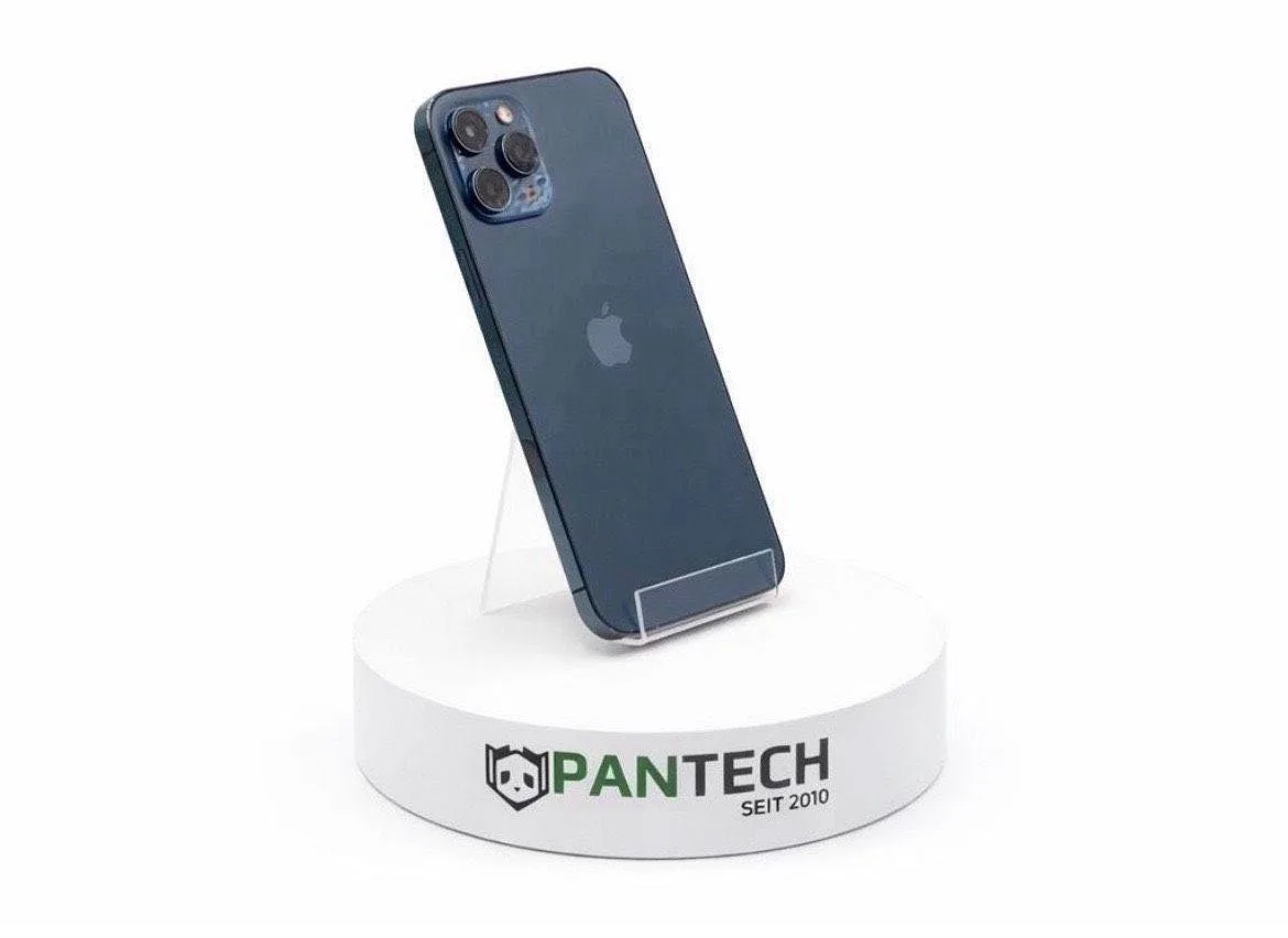 Apple iPhone 12 Pro Max 5G Akku 100% 128 GB