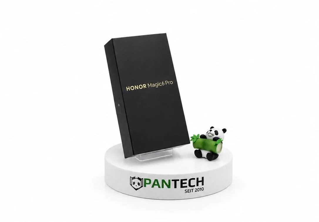 Honor Magic 6 Pro 12GB RAM 5G 512 GB