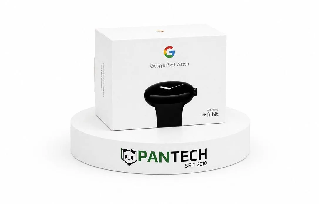 Google Pixel Watch WiFi Version
