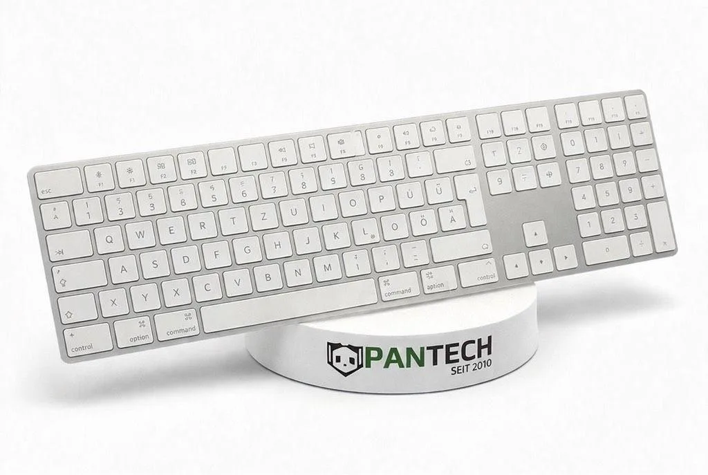 Apple Magic Keyboard Ziffernblock