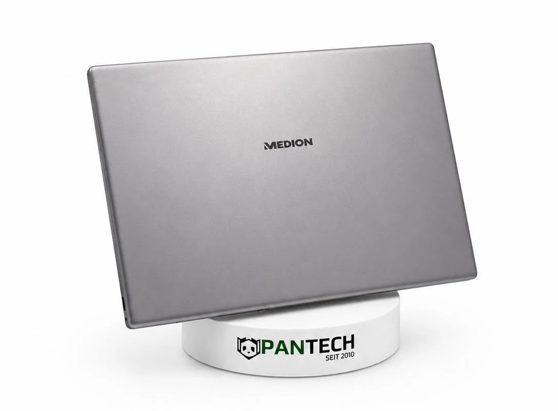 Medion Akoya Notebook E15407 Intel Core i5 -1035G1 15,6 Zoll 923 GB
