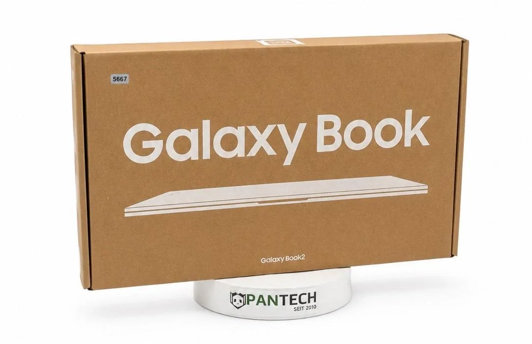 Samsung Galaxy Book2 15,6 Zoll Jahr 2022 512 GB