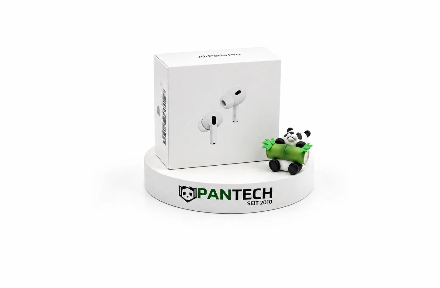 Apple AirPods Pro 2.Gen Wireless Kopfhörer Erscheinungsjahr 2024