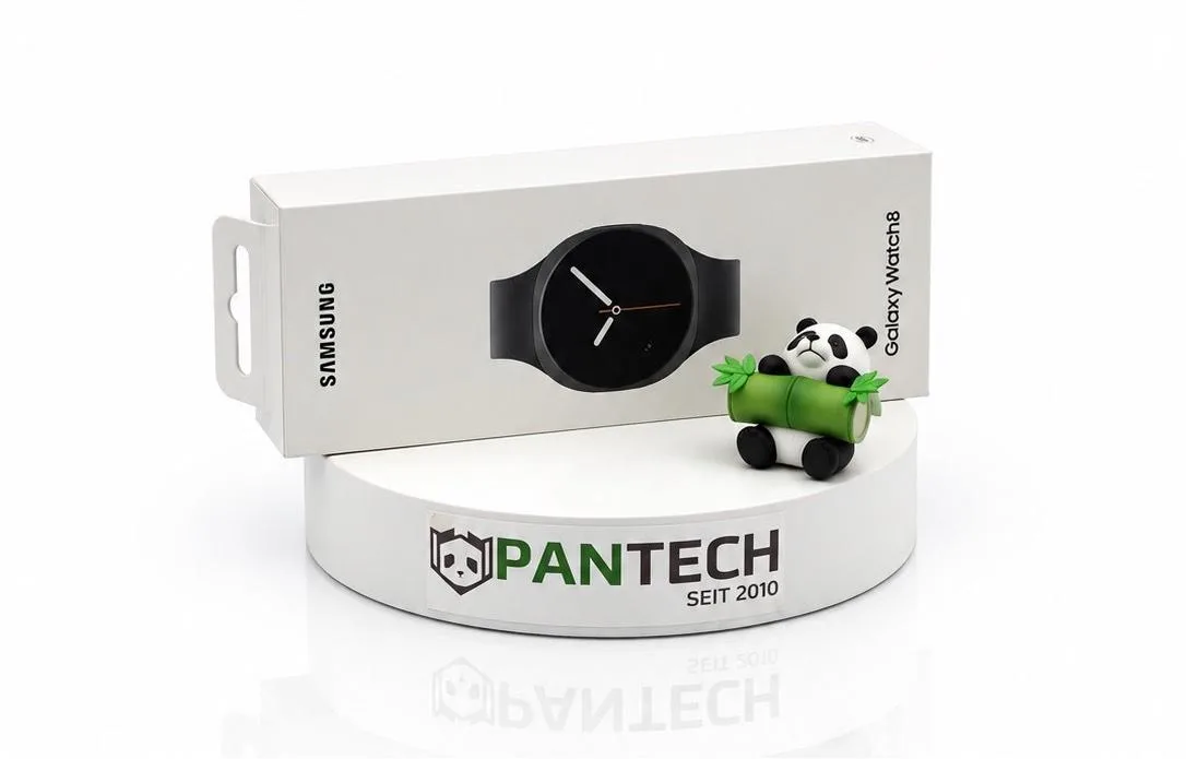 Samsung Galaxy Watch 8 GPS-Version Erscheinungsjahr 2025