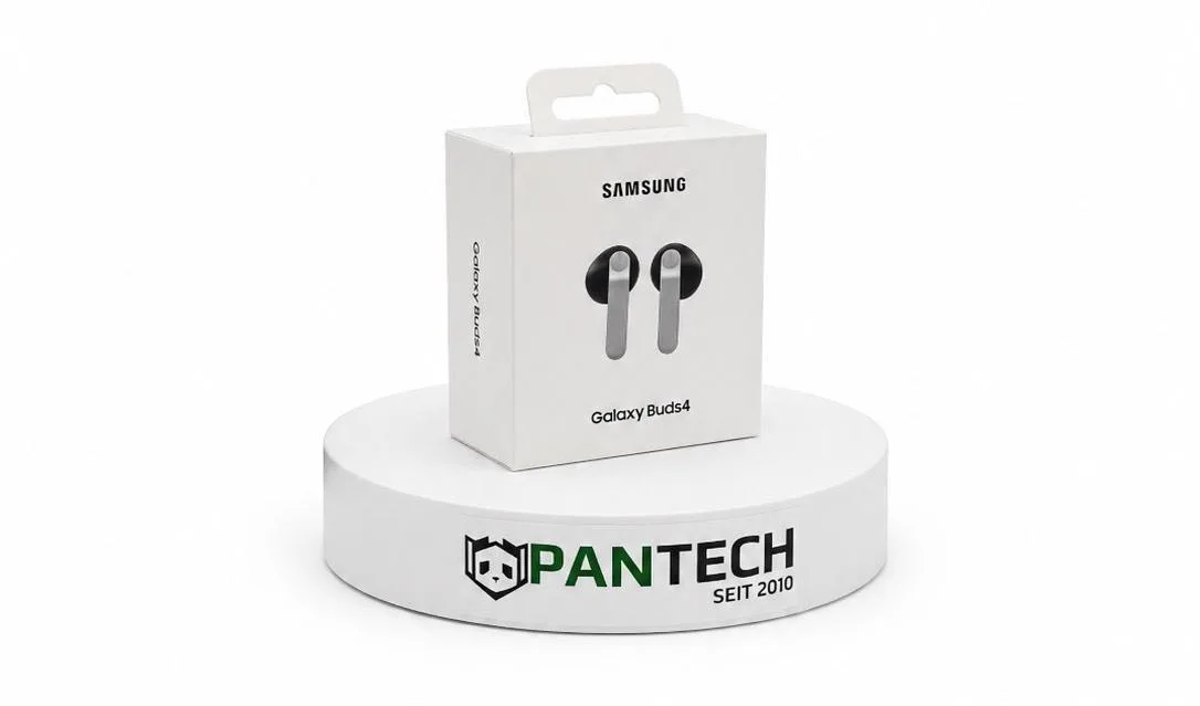 Samsung Galaxy Buds4 Bluetooth Kopfhörer Jahr 2026