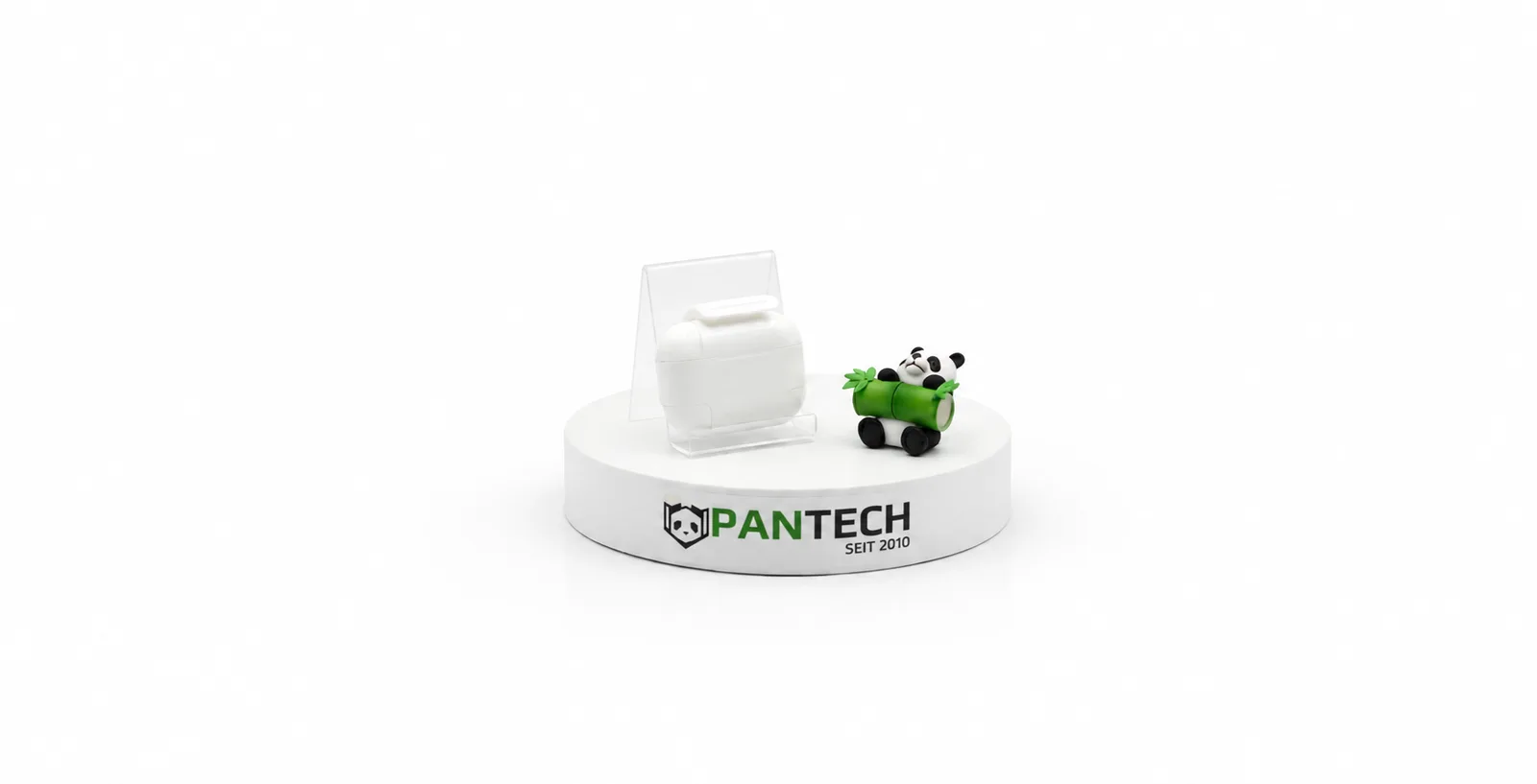 Apple AirPods Pro 3.Gen Wireless Kopfhörer Model A3122 Jahr 2026