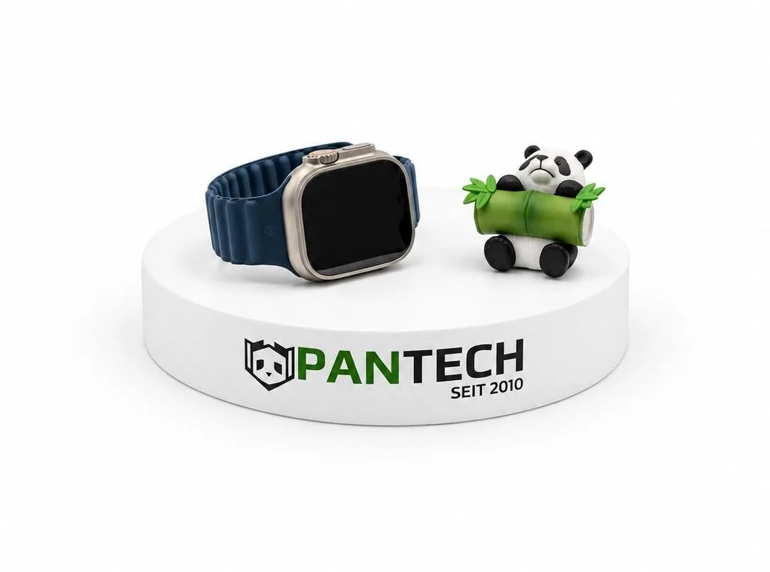 Apple Watch Ultra 1.Gen Model:A2684 GPS+Cellular